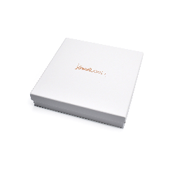 Scatola per collane 200×200×40 mm - ERI14 | MyJewelBoxes