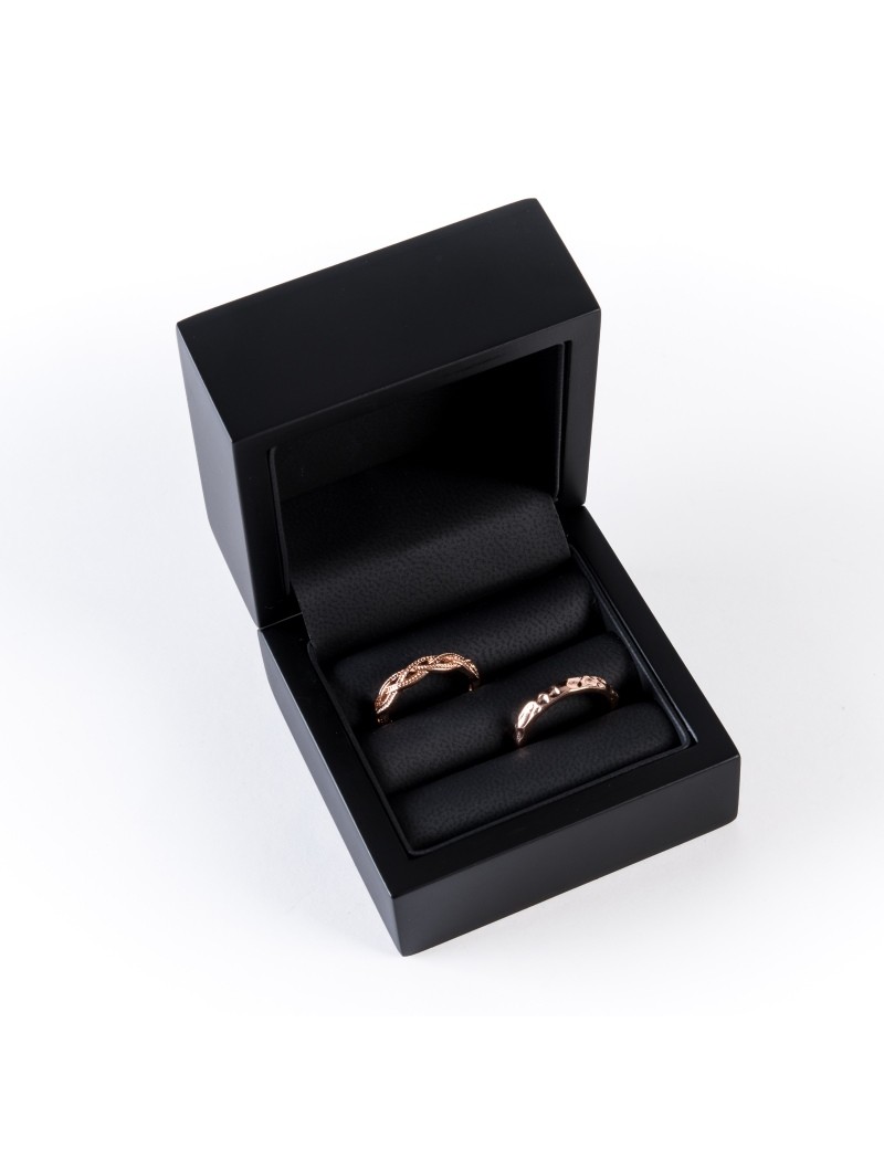 Estuche de madera para Alianzas