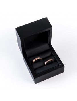 Estuche de madera para Alianzas