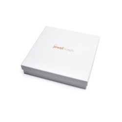 Boîte pour colliers 200×200×40 mm - ERI14 | MyJewelBoxes