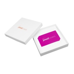 Caja joyeria TARJETA 120x120x24 mm. ERI9BT