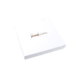 Boîte pour cartes à bijoux 120×120×24 mm - ERI9BT | MyJewelBoxes