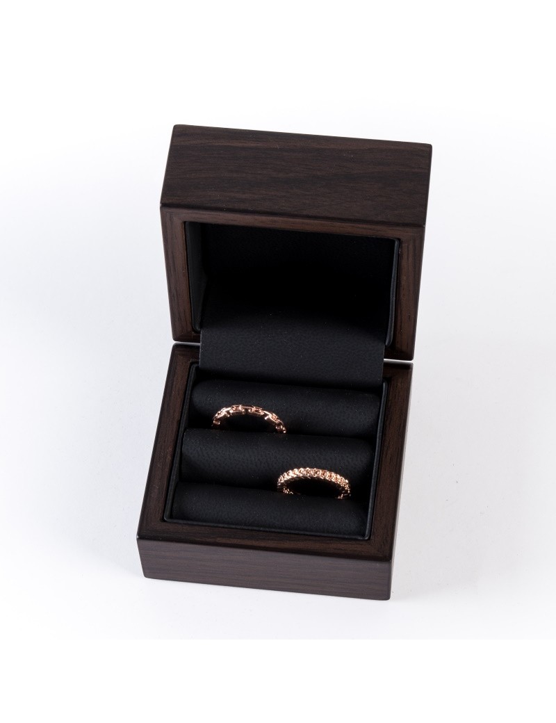 Estuche de madera para Alianzas