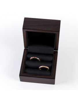 Estuche de madera para Alianzas