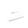 Jewellery Card Box 120×120×24 mm - ERI9BT | MyJewelBoxes