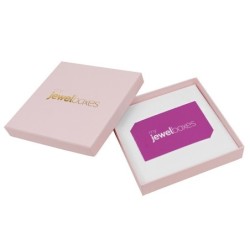 Scatola per card portagioielli 120×120×24 mm - ALA9BT | MyJewelBoxes