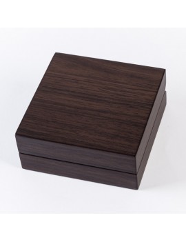 Estuche de madera para colgante