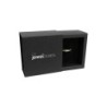 Ring & Earring Box 65×65×35 mm - KEN1N | MyJewelBoxes