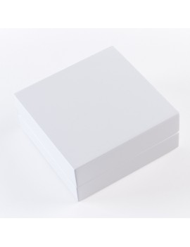 Estuche de madera para colgante