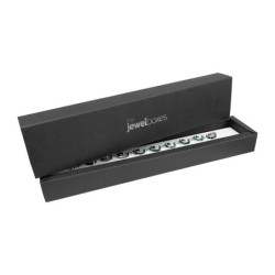 Scatola per bracciali 240×50×25 mm - KEN3N | MyJewelBoxes