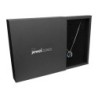 Boîte pour colliers ou parures 180×180×33 mm - KEN4N | MyJewelBoxes