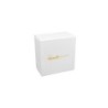 Caixa para anéis e brincos 65×65×35 mm - KEN1B | MyJewelBoxes