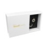 Schachtel für Anhänger oder Sets 90×90×33 mm - KEN2B | MyJewelBoxes