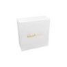 Caja joyeria COLGANTE O JUEGO 90x90x33 mm. KEN2B