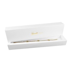 Caixa para pulseiras 240×50×25 mm - KEN3B | MyJewelBoxes