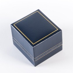 Jewellery Box for Pins 47×52×40 mm DEN1PIN-AZ | MyJewelBoxes