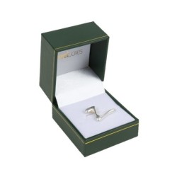 Écrin pour Pin's 47×52×40 mm DEN1PIN-V | MyJewelBoxes