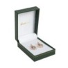 Jewellery Box for Earrings 60×76×30 mm DEN2PV | MyJewelBoxes