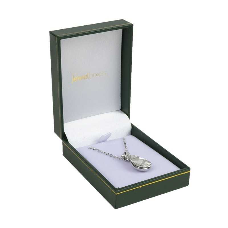 Écrin pour Pendentifs 60×76×30 mm DEN2CV | MyJewelBoxes