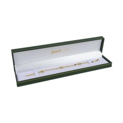 Jewellery Box for Bracelets 223×51×27 mm - DEN11V | MyJewelBoxes