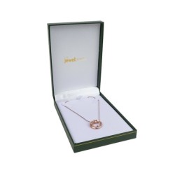 Etui für Ketten 155×110×34 mm DEN6V | MyJewelBoxes
