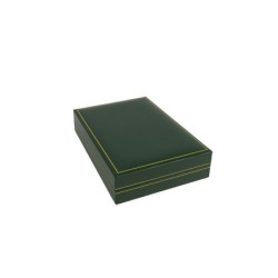 Astuccio per Collane 155×110×34 mm DEN6V | MyJewelBoxes