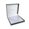 Estojo para Colares 160×160×37 mm DEN8V | MyJewelBoxes