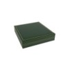 Jewellery Box for Necklaces 160×160×37 mm - DEN8V | MyJewelBoxes
