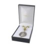 Jewellery Box for Medals with cord 155×110×50 mm - DEN6MC-AZ