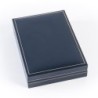 Jewellery Box for Medals with cord 155×110×50 mm - DEN6MC-AZ