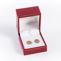 Jewellery Box for Earrings 47×52×30 mm - DEN1PRJ | MyJewelBoxes