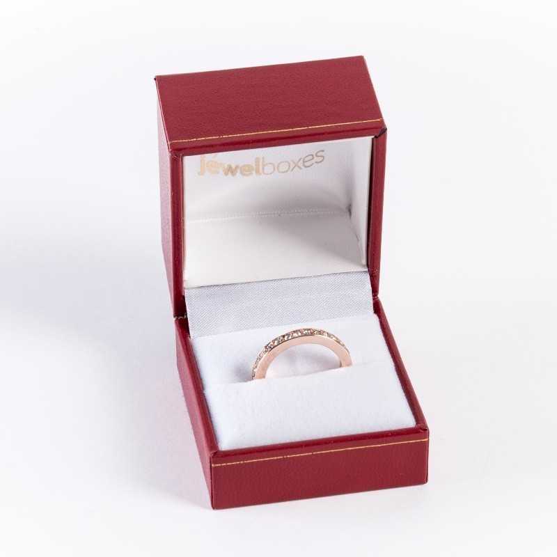 Jewellery Box for Rings 47×52×40 mm DEN1SRJ | MyJewelBoxes