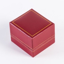 Estuche Joyeria Polipiel COLGANTE 47x52x30 mm DEN1CRJ