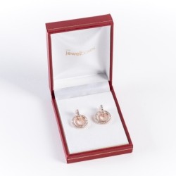 Jewellery Box for Earrings 60×76×30 mm - DEN2PRJ | MyJewelBoxes