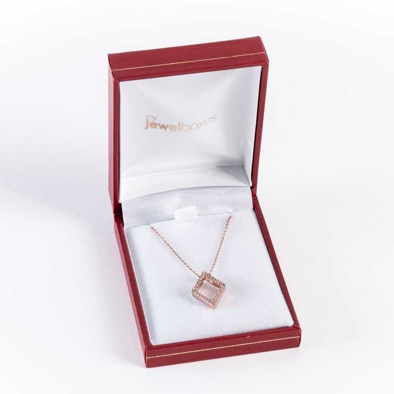 Jewellery Box for Pendants 60×76×30 mm - DEN2CRJ | MyJewelBoxes
