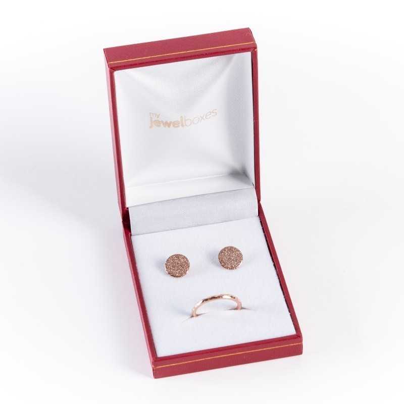 Etui für Sets 60×76×30 mm DEN2JRJ | MyJewelBoxes