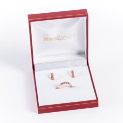 Jewellery Box for Sets 87×91×30 mm DEN4JRJ | MyJewelBoxes