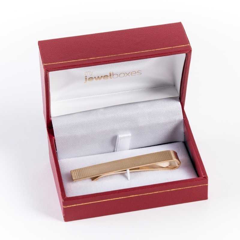 Jewellery Box for Tie clips 74×48×40 mm - DEN5SC-RJ