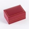 Jewellery Box for Tie clips 74×48×40 mm - DEN5SC-RJ