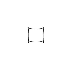 Écrin pour Montres 90×90×75 mm DEN7R-AZ | MyJewelBoxes