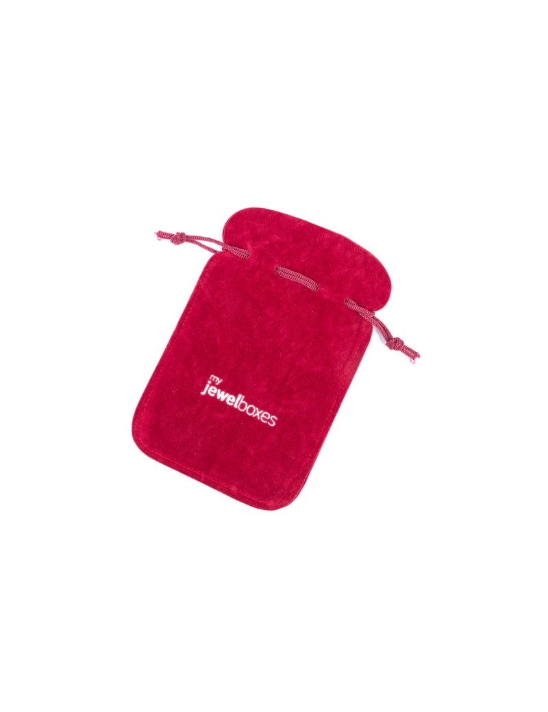 Bolsa antelina cordón BAN31B