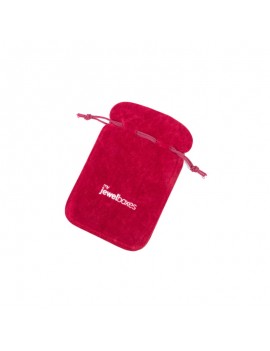 Bolsa antelina cordón BAN31B