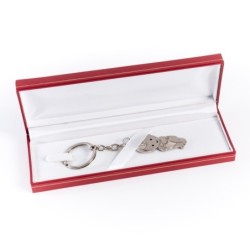 Écrin pour Porte-clés 177×60×25 mm DEN9RJ | MyJewelBoxes