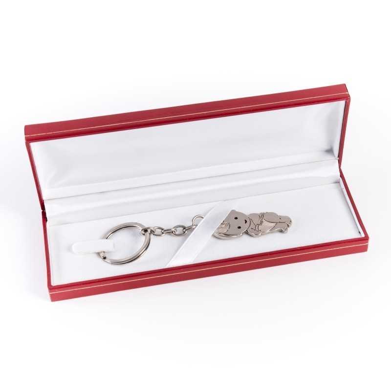 Jewellery Box for Keyrings 177×60×25 mm - DEN9RJ | MyJewelBoxes