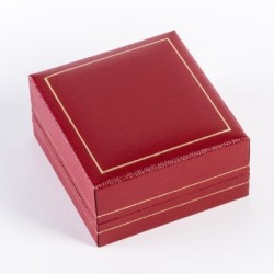 Etui für Manschettenknöpfe 64×69×28 mm - DEN10RJ | MyJewelBoxes