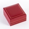 Etui für Manschettenknöpfe 64×69×28 mm - DEN10RJ | MyJewelBoxes