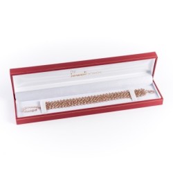 Jewellery Box for Bracelets 223×51×27 mm - DEN11RJ | MyJewelBoxes