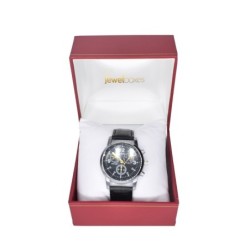Écrin pour Montres 90×90×75 mm DEN7R-RJ | MyJewelBoxes
