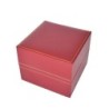 Estuche Polipiel RELOJ 90x90x75 mm DEN7R-RJ