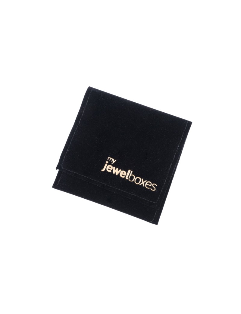 Funda Antelia solapa personalizable para joyas BAN22N